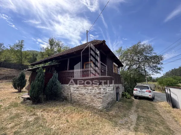 Casă 4 camere Dabaca - poza 7
