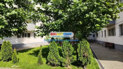 Apartament 2 Cam Bloc Nou  Berceni - Aparatorii Patriei - Metrou - foto 9