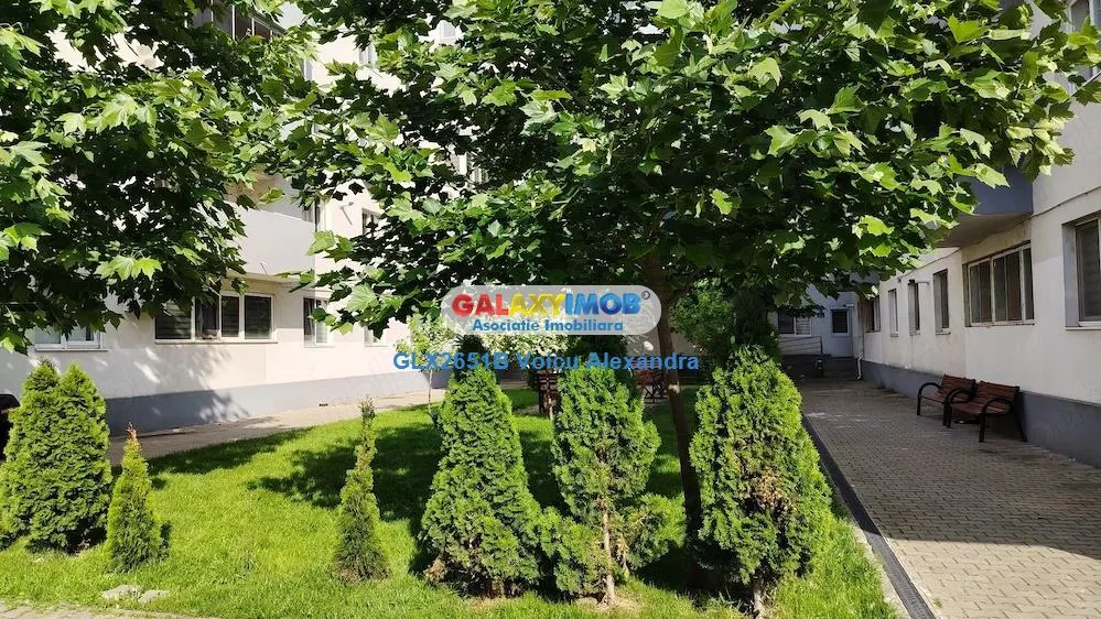 Apartament 2 Cam Bloc Nou  Berceni - Aparatorii Patriei - Metrou - foto 9