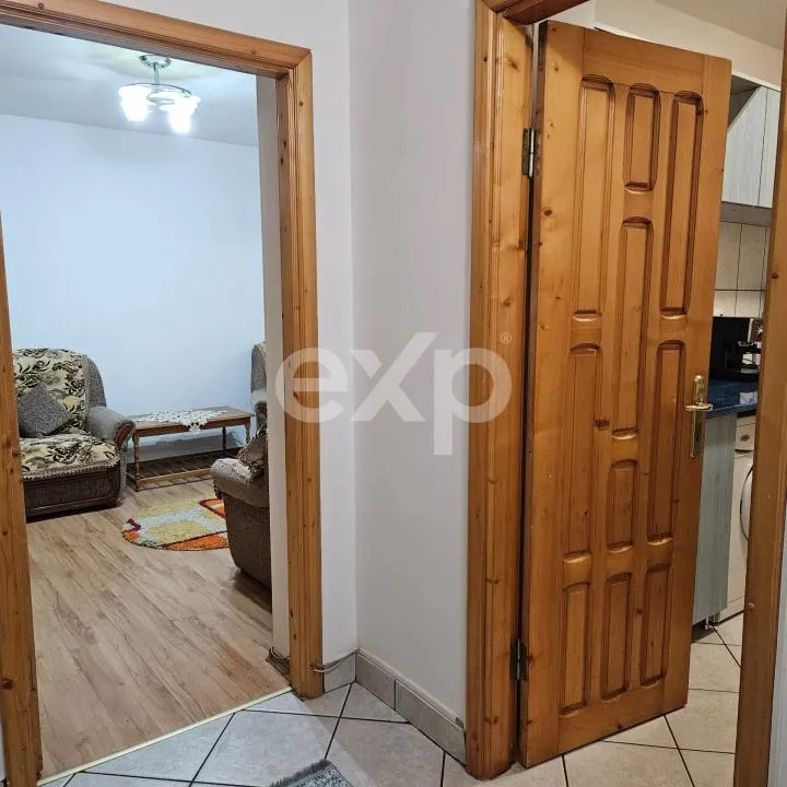 Inchiriere apartament 2 camere Central - foto 4