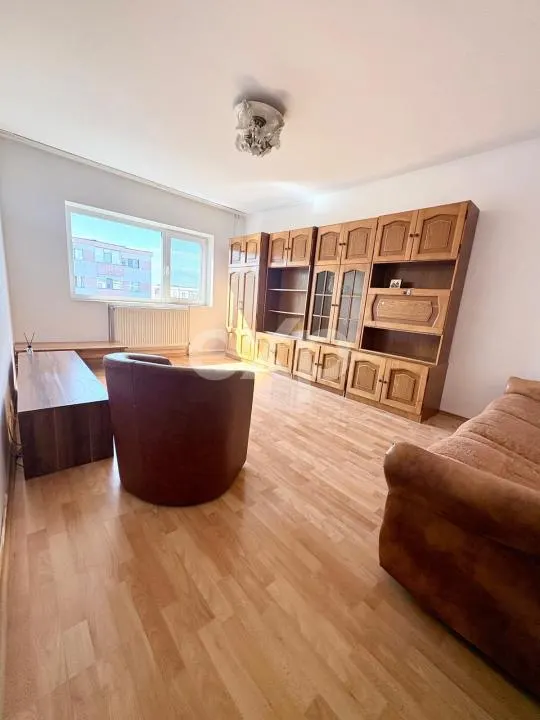 Apartament 2 camere | Confort 1 | Decomandat - foto 1