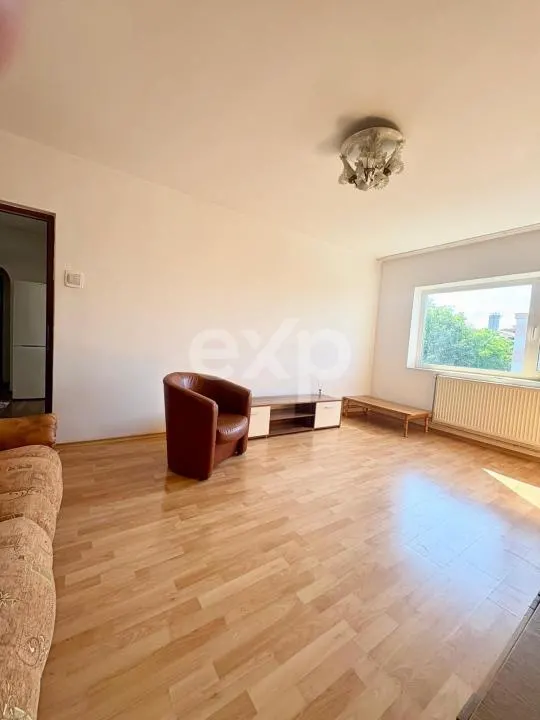 Apartament 2 camere | Confort 1 | Decomandat - foto 2