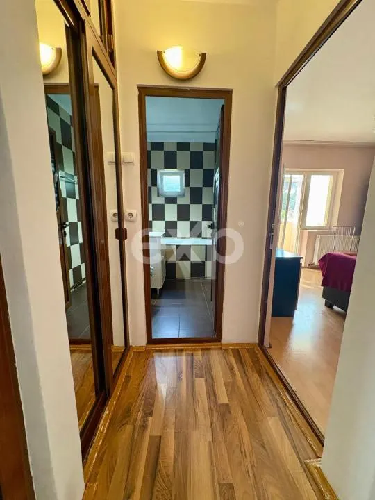 Apartament 2 camere | Confort 1 | Decomandat - foto 6