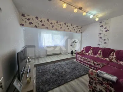 Apartament 2 Camere | Exercitiu | Gata de mutare - Pitesti