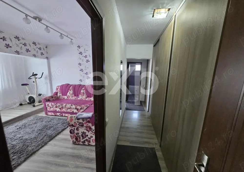 Apartament 2 Camere | Exercitiu | Gata de mutare - foto 4