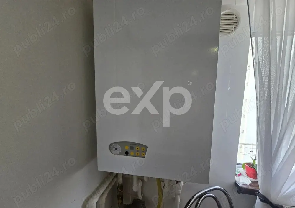 Apartament 2 Camere | Exercitiu | Gata de mutare - foto 7