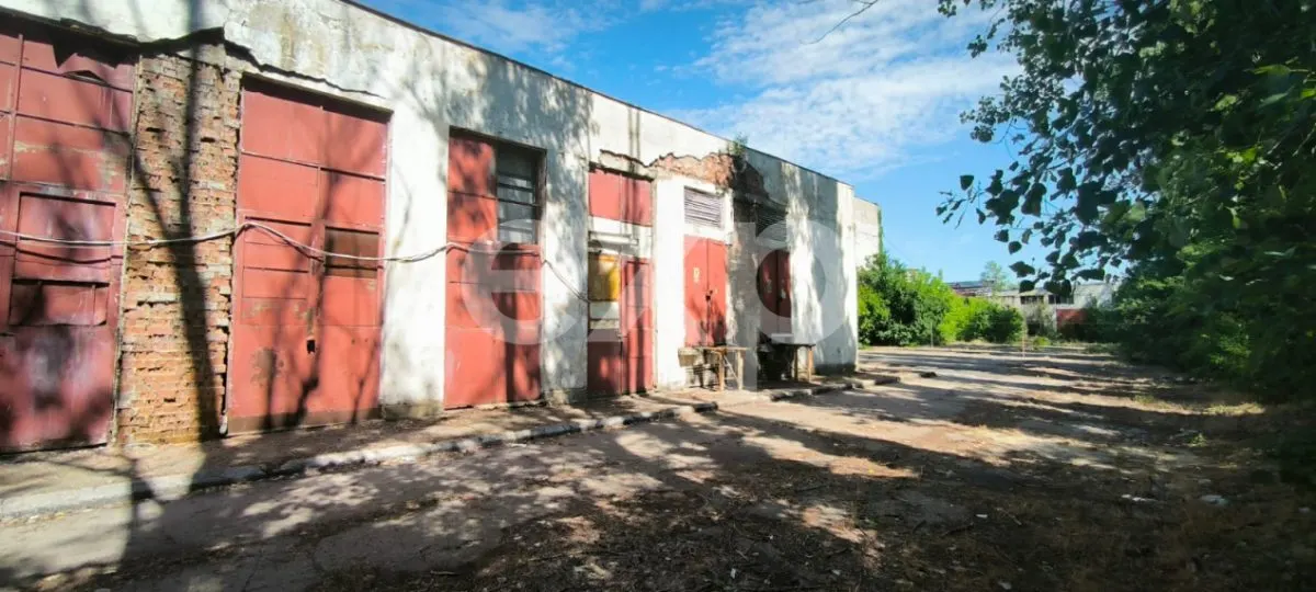 Imobil industrial, logistic si administrativ de vanzare – Giurgiu - foto 4