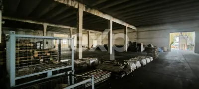 Imobil industrial, logistic si administrativ de vanzare – Giurgiu - foto 7