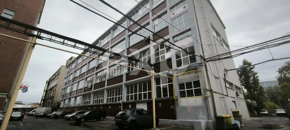De vanzare cladire – birou, depozitare sau producție – București, Sector 2 - foto 2
