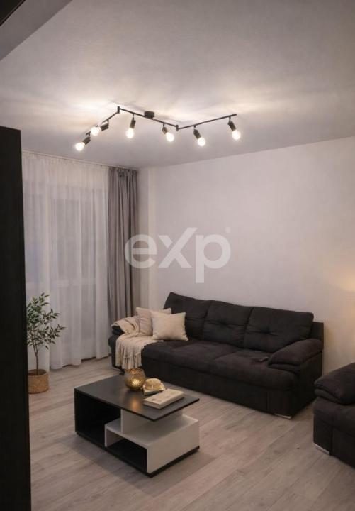 Apartament 2 camere Ultracentral Modern | Full Upgrade | 2 Balcoane - Pitesti