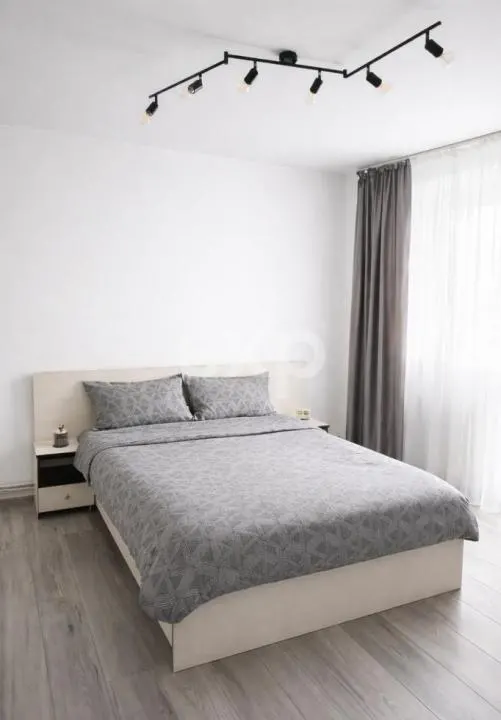 Apartament 2 camere Ultracentral Modern | Full Upgrade | 2 Balcoane - foto 4