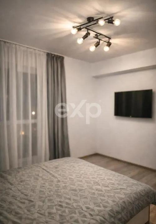 Apartament 2 camere Ultracentral Modern | Full Upgrade | 2 Balcoane - foto 5
