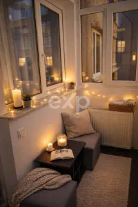 Apartament 2 camere Ultracentral Modern | Full Upgrade | 2 Balcoane - foto 7