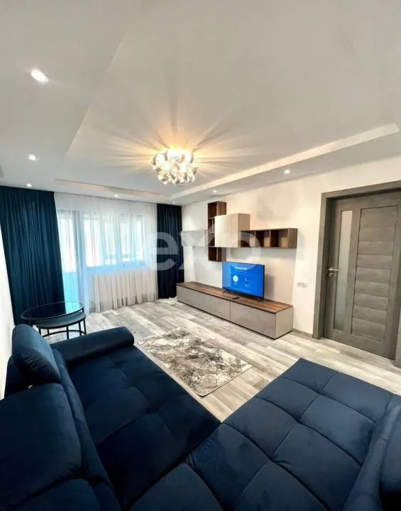 Apartament cu 3 camere de lux, ultracentral. - foto 1