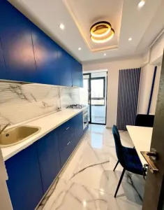 Apartament cu 3 camere de lux, ultracentral. - foto 2