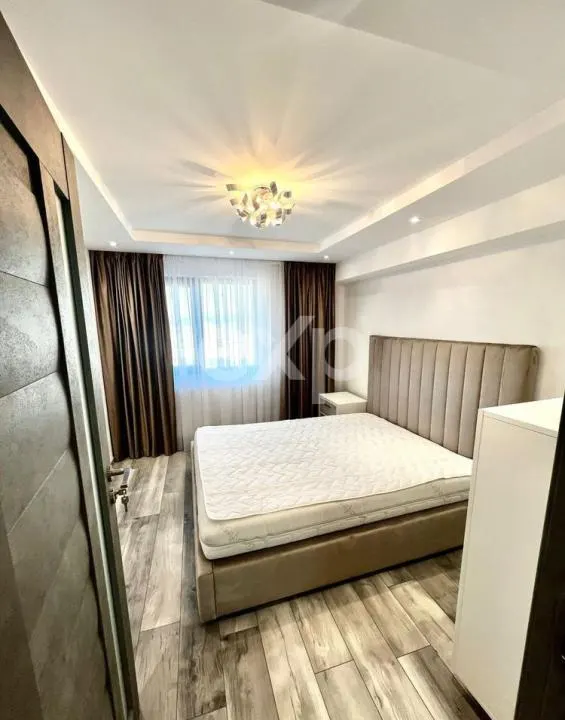 Apartament cu 3 camere de lux, ultracentral. - foto 5