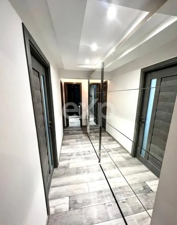 Apartament cu 3 camere de lux, ultracentral. - foto 6