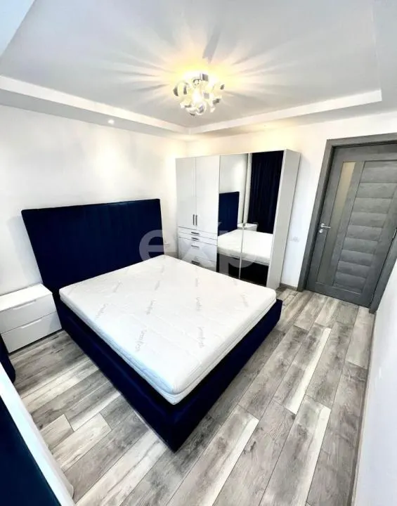 Apartament cu 3 camere de lux, ultracentral. - foto 8