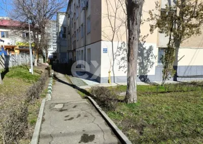 Ultracentral,parter, apartament de vanzare,str Victoriei - Pitesti