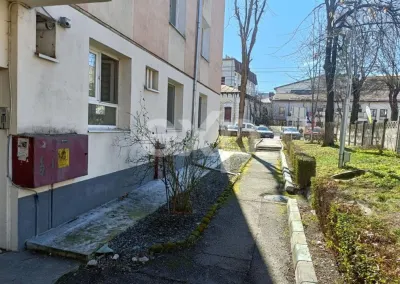 Ultracentral,parter, apartament de vanzare,str Victoriei - foto 2