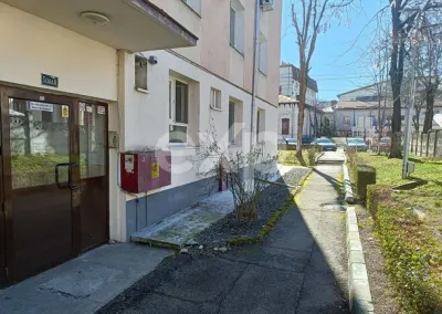 Ultracentral,parter, apartament de vanzare,str Victoriei - foto 3