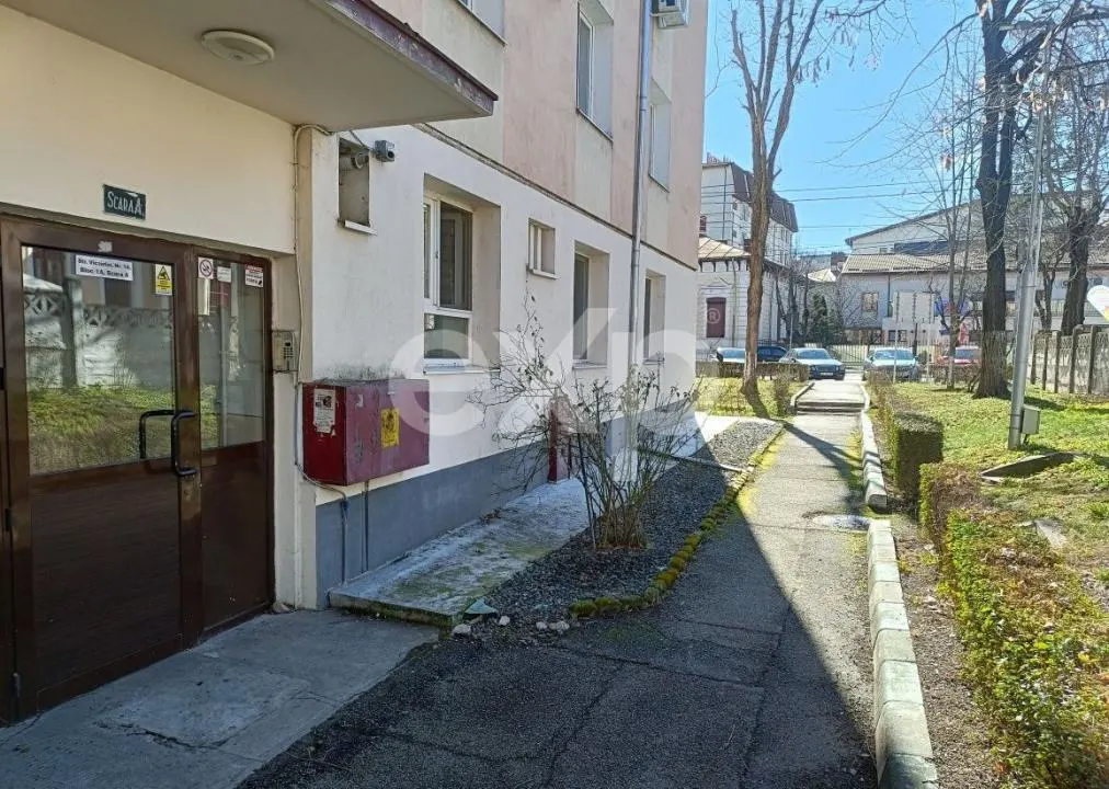 Ultracentral,parter, apartament de vanzare,str Victoriei - foto 3