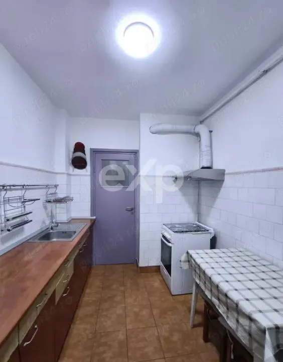 Apartament 2 camere  Traian | confort 1  semidecomandat - foto 4