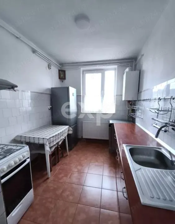 Apartament 2 camere  Traian | confort 1  semidecomandat - foto 5