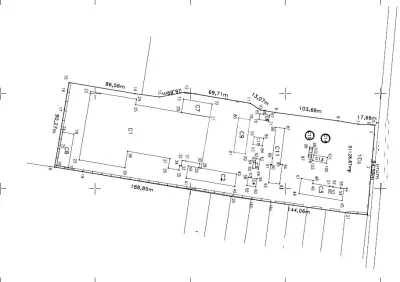 GIURGIU | Hala 5.000 mp | Acces TIR | Parcare TIR | Inaltime 7m - Giurgiu