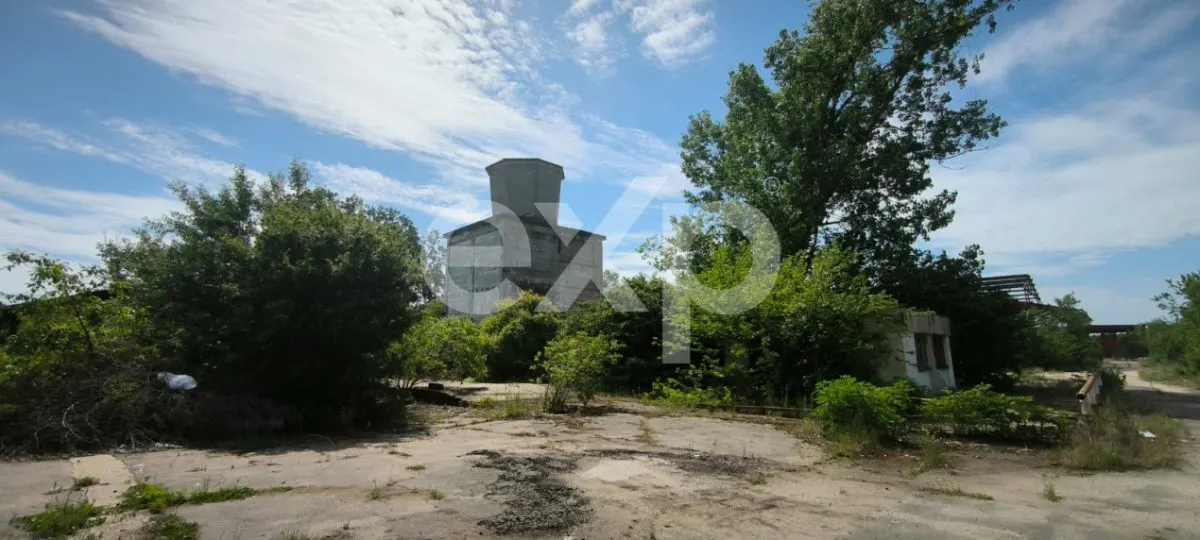 GIURGIU | Hala 5.000 mp | Acces TIR | Parcare TIR | Inaltime 7m - foto 11