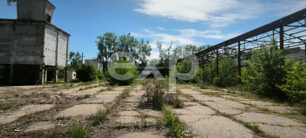 GIURGIU | Hala 5.000 mp | Acces TIR | Parcare TIR | Inaltime 7m - foto 12