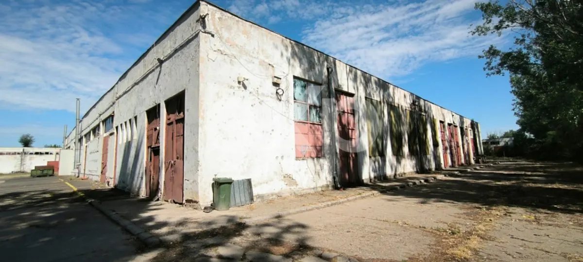 GIURGIU | Hala 5.000 mp | Acces TIR | Parcare TIR | Inaltime 7m - foto 5