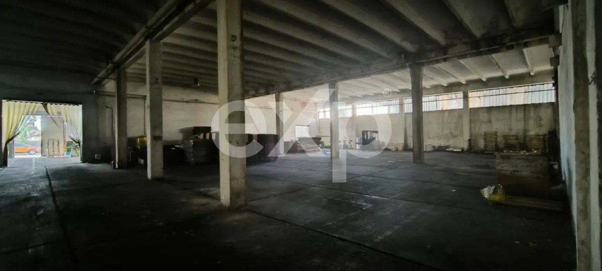 GIURGIU | Hala 5.000 mp | Acces TIR | Parcare TIR | Inaltime 7m - foto 6