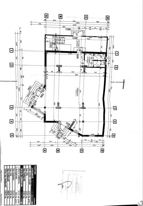 CRAIOVEI | Spatiu comercial | open space | 140 mp - foto 1