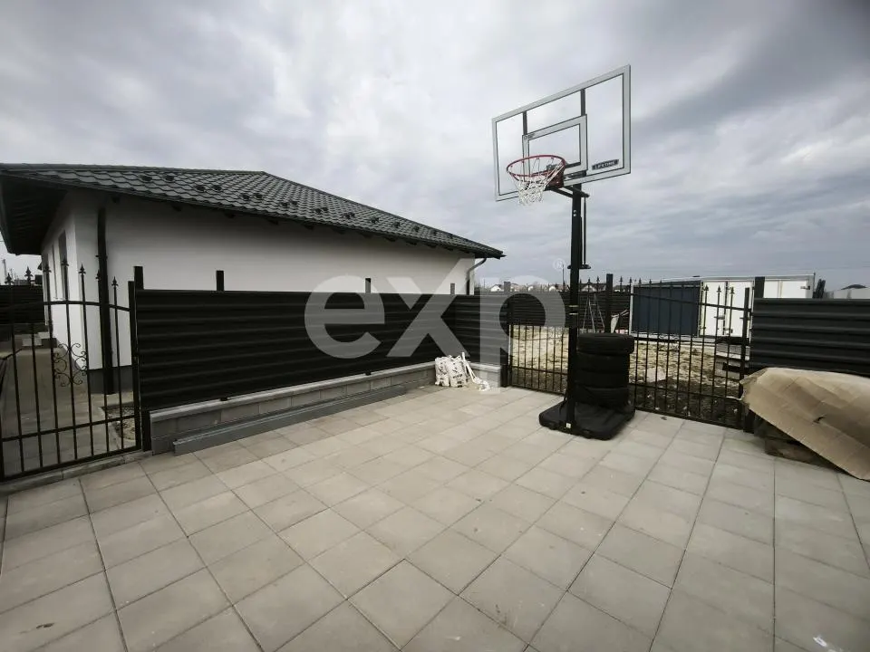 BRADU | Casa Noua | 3 camere | Zona Primărie - foto 2