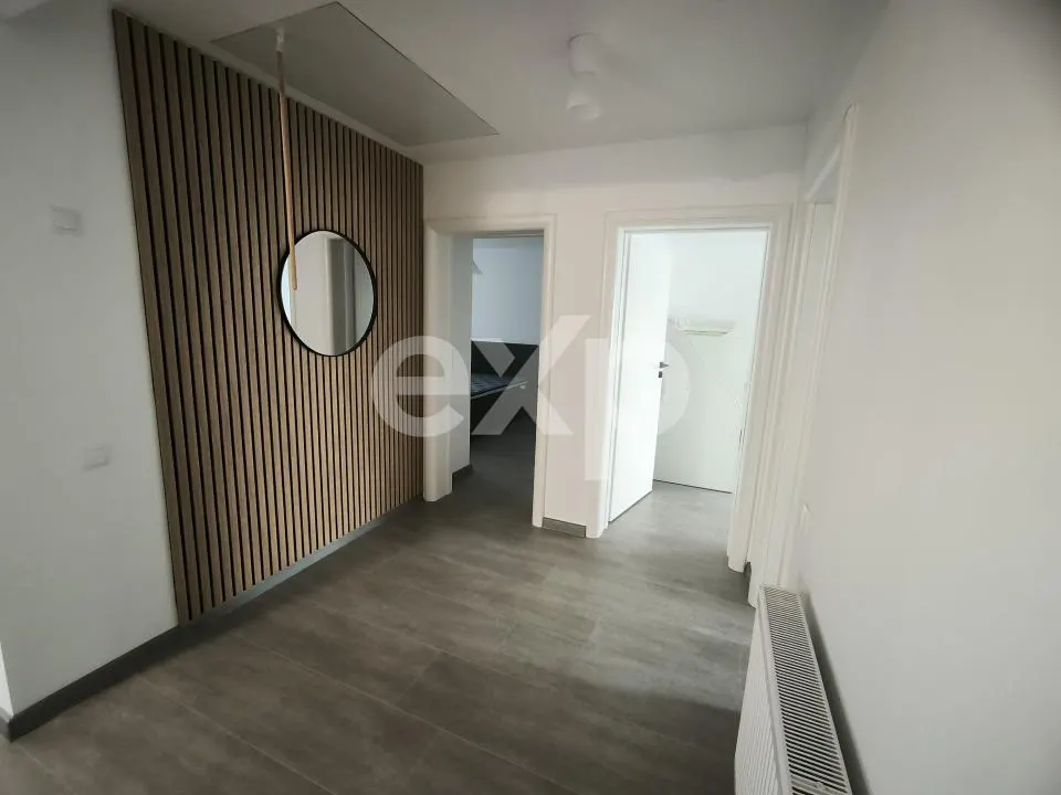BRADU | Casa Noua | 3 camere | Zona Primărie - foto 7