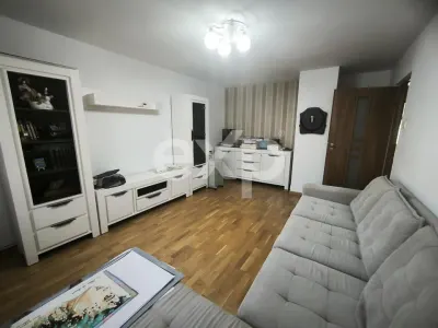 EREMIA GRIGORESCU | Apartament 4 camere | Parter înalt | 88 mp - Pitesti