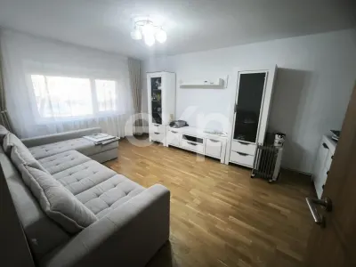 EREMIA GRIGORESCU | Apartament 4 camere | Parter înalt | 88 mp - foto 2