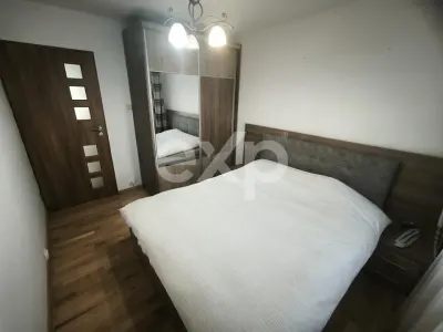 EREMIA GRIGORESCU | Apartament 4 camere | Parter înalt | 88 mp - foto 4