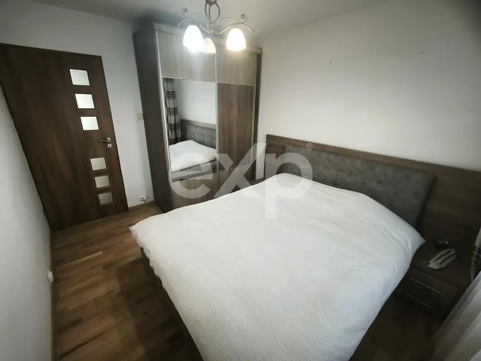 EREMIA GRIGORESCU | Apartament 4 camere | Parter înalt | 88 mp - foto 4