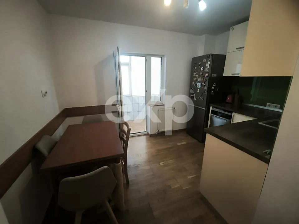 EREMIA GRIGORESCU | Apartament 4 camere | Parter înalt | 88 mp - foto 6
