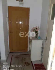 Negru Voda, Apartament 2 camere, decomandat, balcon mare, Școala 14 Pitești - foto 11