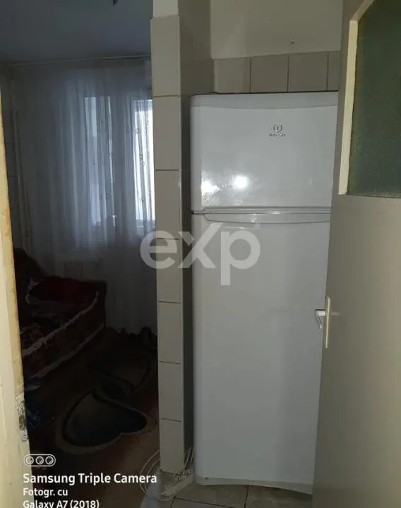 Negru Voda, Apartament 2 camere, decomandat, balcon mare, Școala 14 Pitești - foto 7