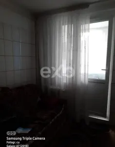 Negru Voda, Apartament 2 camere, decomandat, balcon mare, Școala 14 Pitești - foto 8