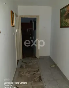 Negru Voda, Apartament 2 camere, decomandat, balcon mare, Școala 14 Pitești - foto 9