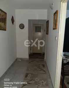Negru Voda, Apartament 2 camere, decomandat, balcon mare, Școala 14 Pitești - foto 10