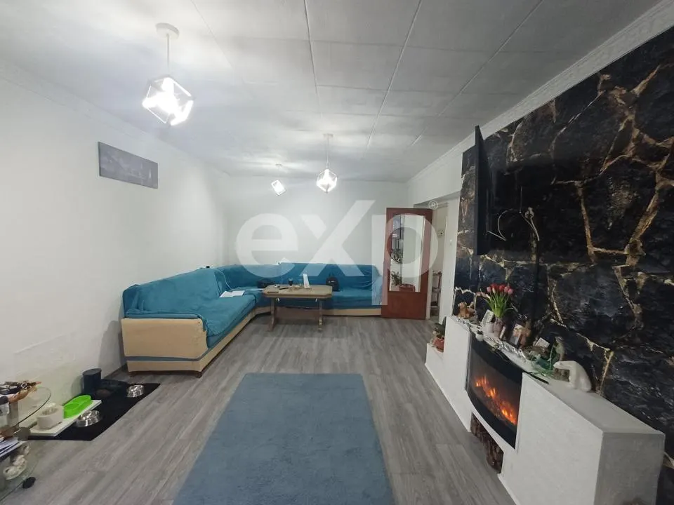 Vanzare apartament 4 camere Ultracentral - foto 4