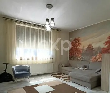 Apartament 3 camere platou GAVANA, bloc din 2013 - Pitesti