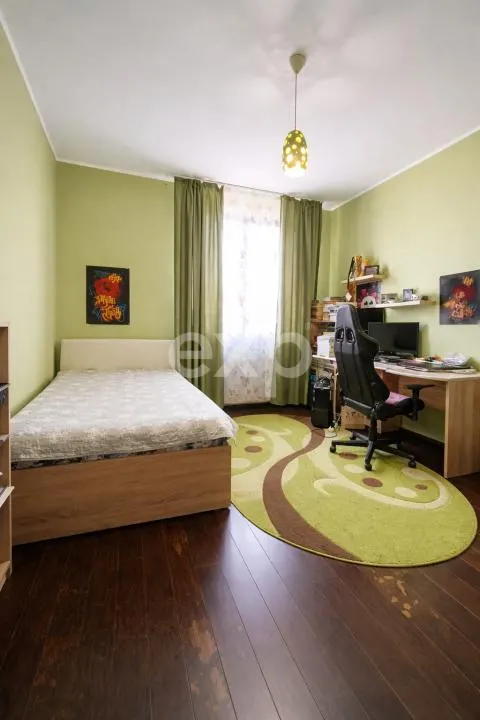 Apartament 3 camere platou GAVANA, bloc din 2013 - foto 4