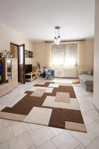 Apartament 3 camere platou GAVANA, bloc din 2013 - foto 5